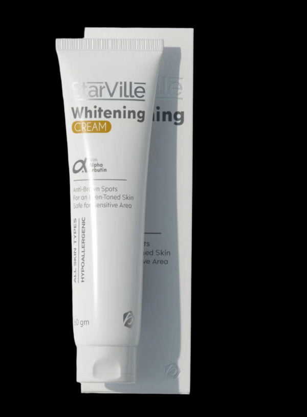 Starville whitening cream 60 g - Starville